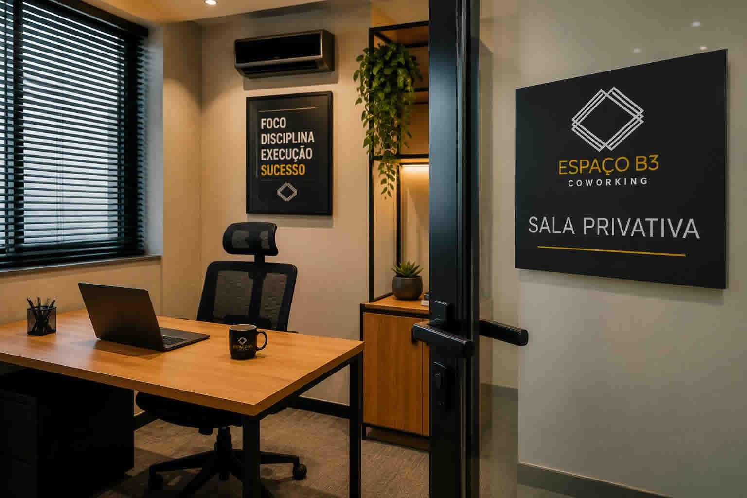 Sala Privativa